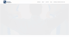 Desktop Screenshot of hqvendormanagement.com